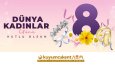 Kuyumcukent AVM için Sosyal Medya Tasarımları
