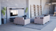 Loft Projesi
