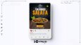 Orjins Cafe – Sosyal Medya Post Tasarımları
