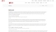 Kurumsal Web Sitesi