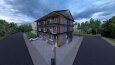 BALIKESİR MAKLAND GROUP 3D DIŞ CEPHE ÇALIŞMASI