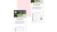 Travelaround App UI Design