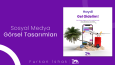 Dmax Tour - Sosyal Medya Tasarımları