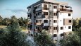 Dış mekan Render