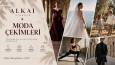 Ai Moda Çekimleri