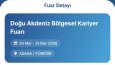 Geliştirdiğim uygulamalardan kareler