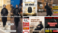Reklam Odaklı Instagram Banner ve Story Tasarımları