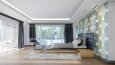 F House