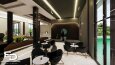 Restoran - Bar