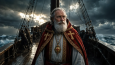 St. Nicholas | Yapay Zekâ Destekli Sinematik Biyografi Filmi