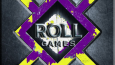 Rol Games Logo Çalışmaları