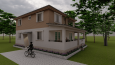 3D MİMARİ MODELLEME