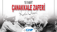 CNF Mühendislik İçin Özel Gün Tasarımları