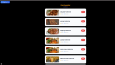 Restoranlar İçin Modern ve Hızlı QR Menü Sistemi