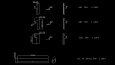 Autocad-Solidworks çizimleri