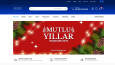 Zefa Giyim için hazırlanmış E-ticaret Sitesi