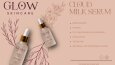  Glow Skıncare Logo & Packaging Design
