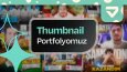 Youtube Thumbnail Tasarımları