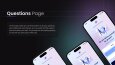 Motivation Daily App Design
