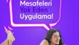 Aura Uygulaması Sosyal Medya Çalışmaları