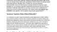 Blog İçeriklerim
