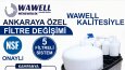 Su arıtma dijital reklam tasarımları