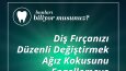 Diş Konağı Sosyal Medya Post Tasarımları