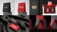 Aras Tarım Logo - Branding Tasarımı