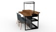 Rhino 3D Modelleme