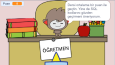 Scratch - SQL Kodlarla İlgili Oyun