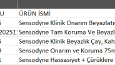 Trendyol Barkod Bazlı Data Botu
