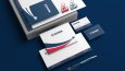 Corporate Identity Designs
