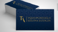 Etkileyici ve yaratıcı logo tasarımları 