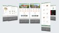 Tedarikçi, Müşteri ve Site Yöneticili E-ticaret Sitesi