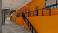 Tekstil Fabrikası ve Showroom Projesi