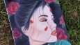 Soft Pastel - Portre