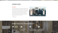 Netap İnşaat Web Sitesi