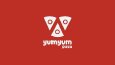 yumyum pizza | Logo Tasarımı 