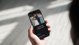 Fotoğrafçı Portfolyo Websitesi