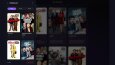 AI Film & Dizi Öneri - Yapay Zeka Destekli Web Uygulaması