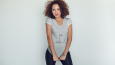 Örnek Illustrasyon T-Shirt çalışmalarım