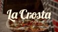 La Crosta Pizza Marka Kimliği Tasarımı