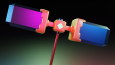 3D Obje Tasarımlarım