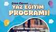 Sosyal Medya Tasarımları