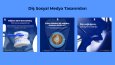 Diş - Sosyal medya tasarımları
