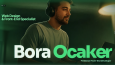 Bora Ocaker — Kişisel Portfolyo & Marka Sitesi