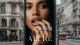 ''Alure'' Takı Marka Kimliği Tasarımı