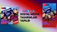 Sosyal Medya Tasarımları