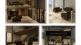 Gerçekçi İç Mekan 3D Modelleme ve Render