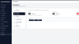 PHP Admin Panelli Web Sitesi